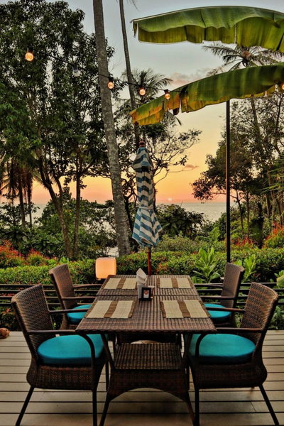 Shantaa Resort, Kohkood, Ko Kood, ประเทศไทย
