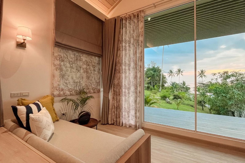 Shantaa Resort, Kohkood, Ko Kood, ประเทศไทย