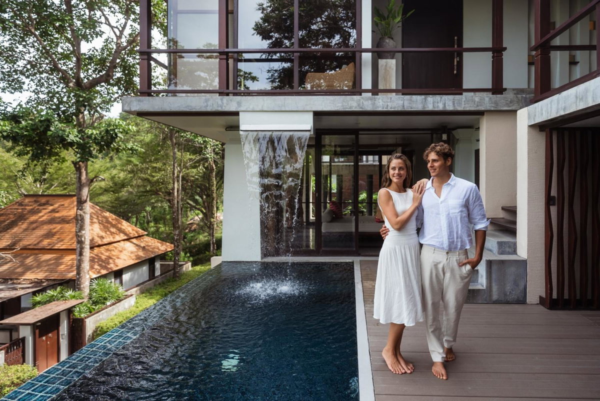 Hôtel · Villa Zolitude Resort & Spa - SHA Extra Plus, Ban Chalong