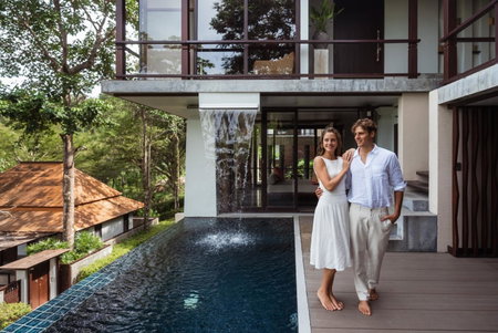 Villa Zolitude Resort & Spa - SHA Extra Plus, Ban Chalong, ประเทศไทย