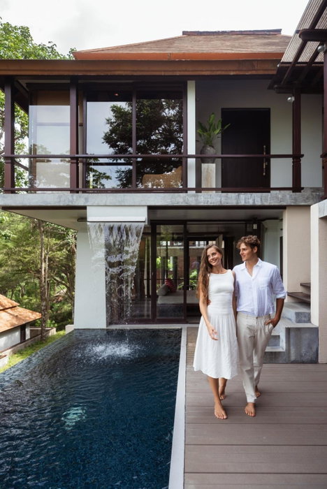 Villa Zolitude Resort & Spa - SHA Extra Plus, Ban Chalong, ประเทศไทย