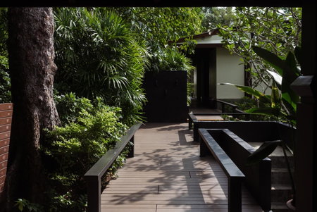 Villa Zolitude Resort & Spa - SHA Extra Plus, Ban Chalong, ประเทศไทย