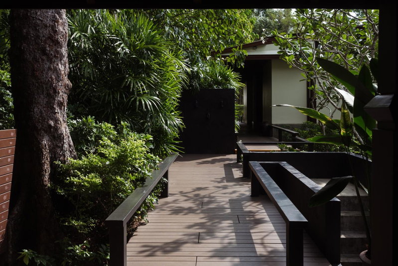 Villa Zolitude Resort & Spa - SHA Extra Plus, Ban Chalong, ประเทศไทย