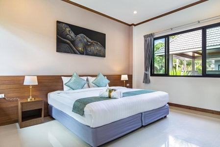 Lady Naya Villas - SHA Extra Plus, Ban Chalong, ประเทศไทย
