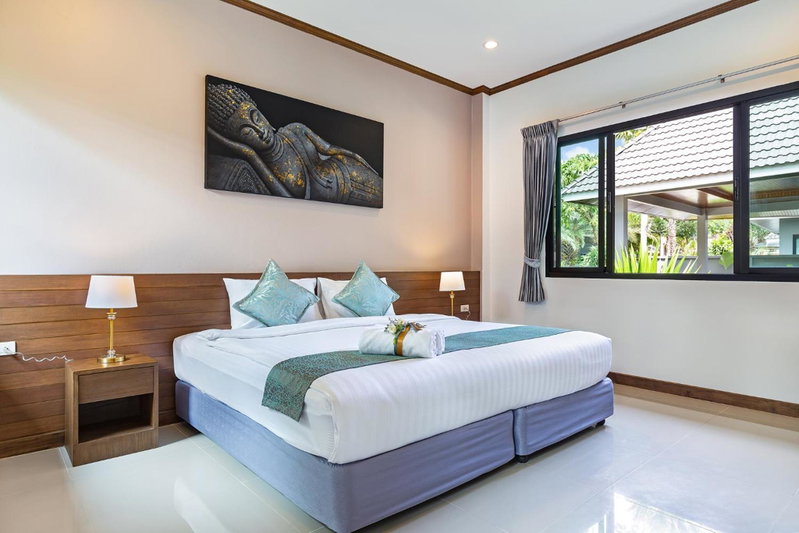 Lady Naya Villas - SHA Extra Plus, Ban Chalong, ประเทศไทย