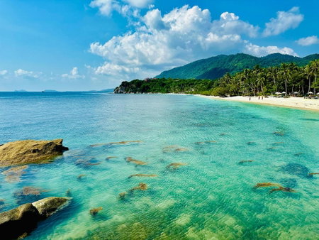 Dreamville Koh Phangan, Ko Samui, ประเทศไทย