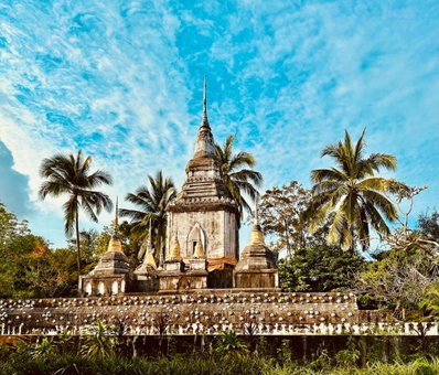 Dreamville Koh Phangan, Ko Samui, ประเทศไทย