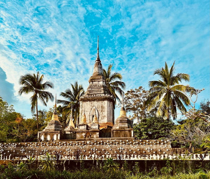 Dreamville Koh Phangan, Ko Samui, ประเทศไทย
