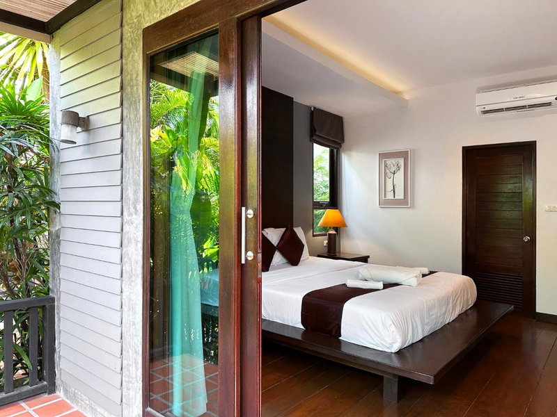 Dreamville Koh Phangan, Ko Samui, ประเทศไทย