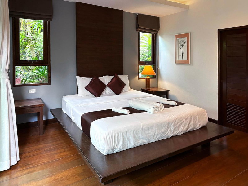 Dreamville Koh Phangan, Ko Samui, ประเทศไทย