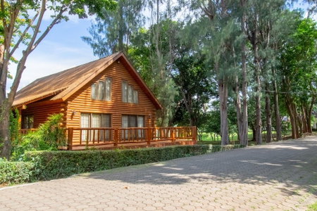 Felix River Kwai Resort, Kanchanaburi, ประเทศไทย