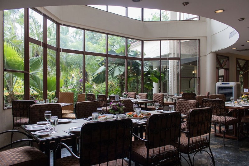 Felix River Kwai Resort, Kanchanaburi, ประเทศไทย