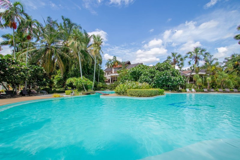 Felix River Kwai Resort, Kanchanaburi, ประเทศไทย