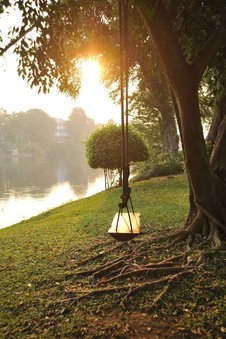 Felix River Kwai Resort, Kanchanaburi, ประเทศไทย