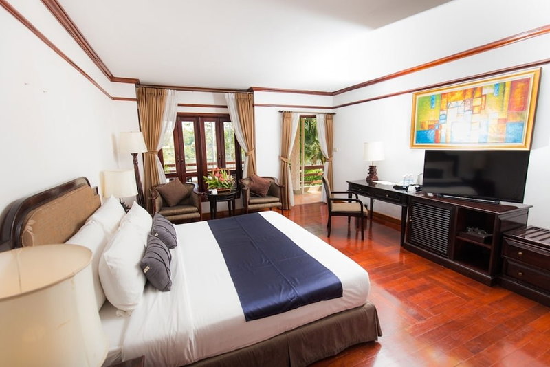 Felix River Kwai Resort, Kanchanaburi, ประเทศไทย