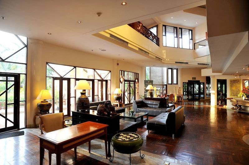 Felix River Kwai Resort, Kanchanaburi, ประเทศไทย