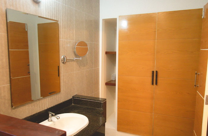 Golden Bay Cottage, Ko Lanta, ประเทศไทย
