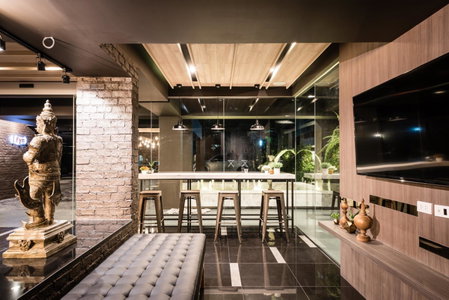 Fyn Hotel, มักกะสัน, ประเทศไทย