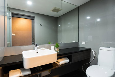 Fyn Hotel, มักกะสัน, ประเทศไทย