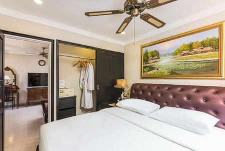The Ambiance Hotel, พัทยา, ประเทศไทย