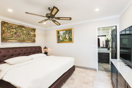 The Ambiance Hotel, พัทยา, ประเทศไทย