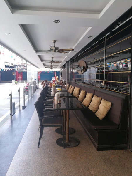 The Ambiance Hotel, พัทยา, ประเทศไทย