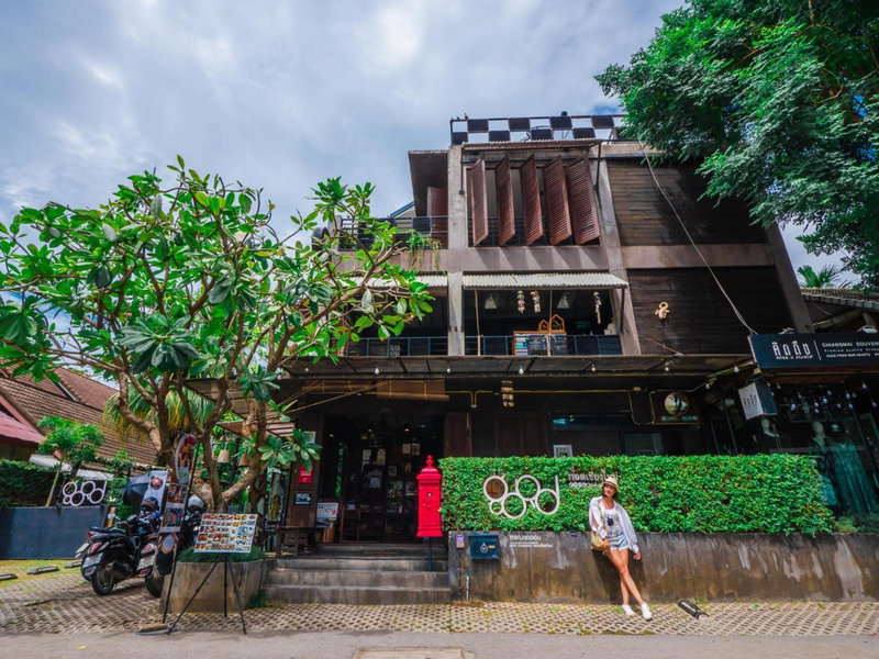 Gord ChiangMai Hotel, Chiang Mai, ประเทศไทย