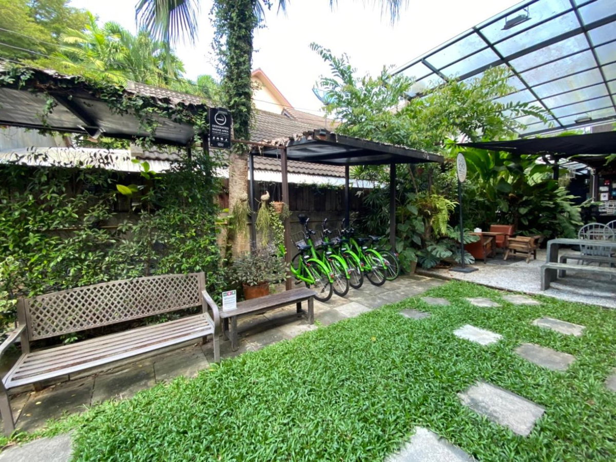 Hotel · Gord ChiangMai Hotel, Chiang Mai