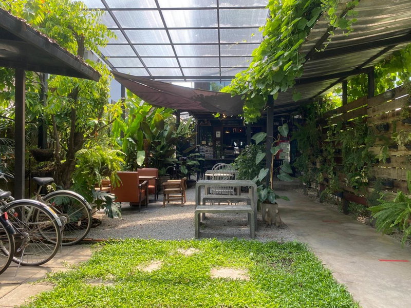 Gord ChiangMai Hotel, Chiang Mai, ประเทศไทย