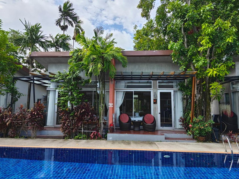 Phu NaNa Boutique Hotel - SHA Plus, Ban Chalong, ประเทศไทย