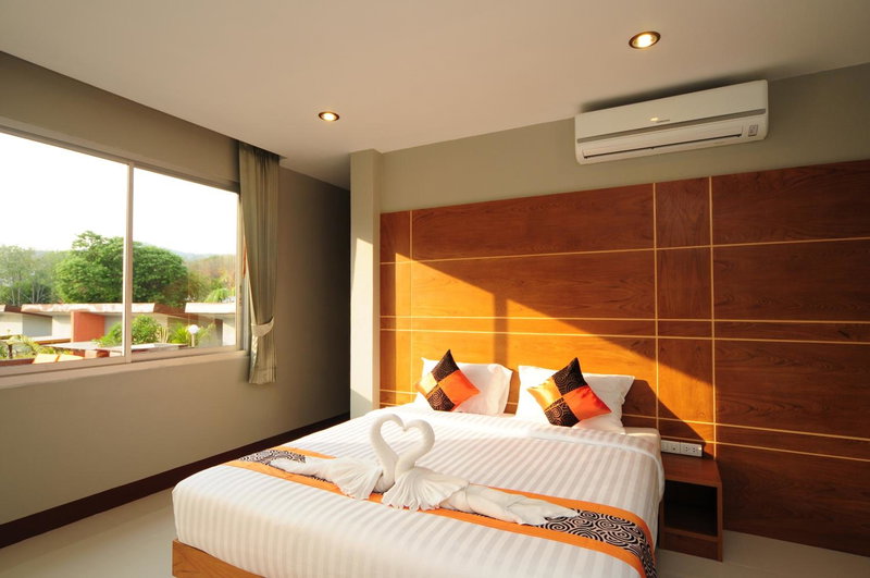Phu NaNa Boutique Hotel - SHA Plus, Ban Chalong, ประเทศไทย
