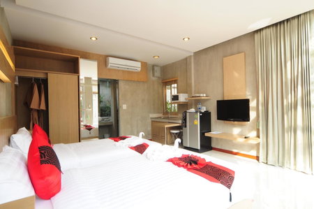 Phu NaNa Boutique Hotel - SHA Plus, Ban Chalong, ประเทศไทย