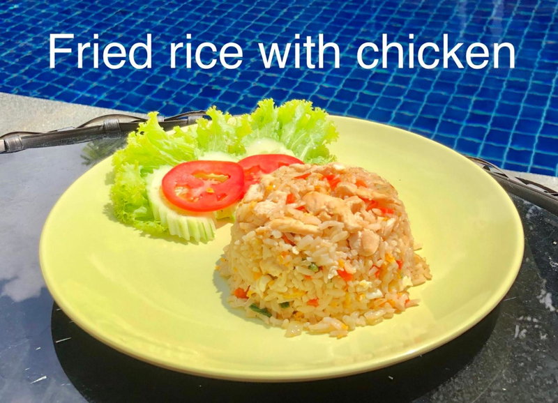 Phu NaNa Boutique Hotel - SHA Plus, Ban Chalong, ประเทศไทย