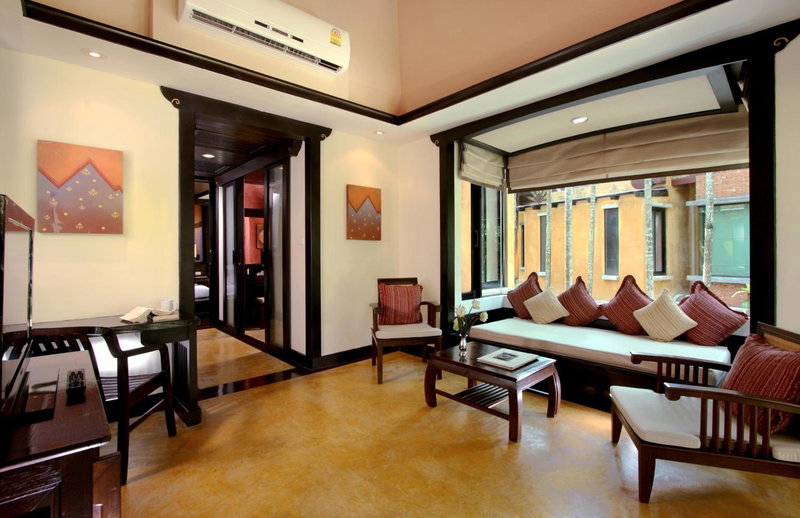 The Village Resort - SHA Plus, Ban Chalong, ประเทศไทย