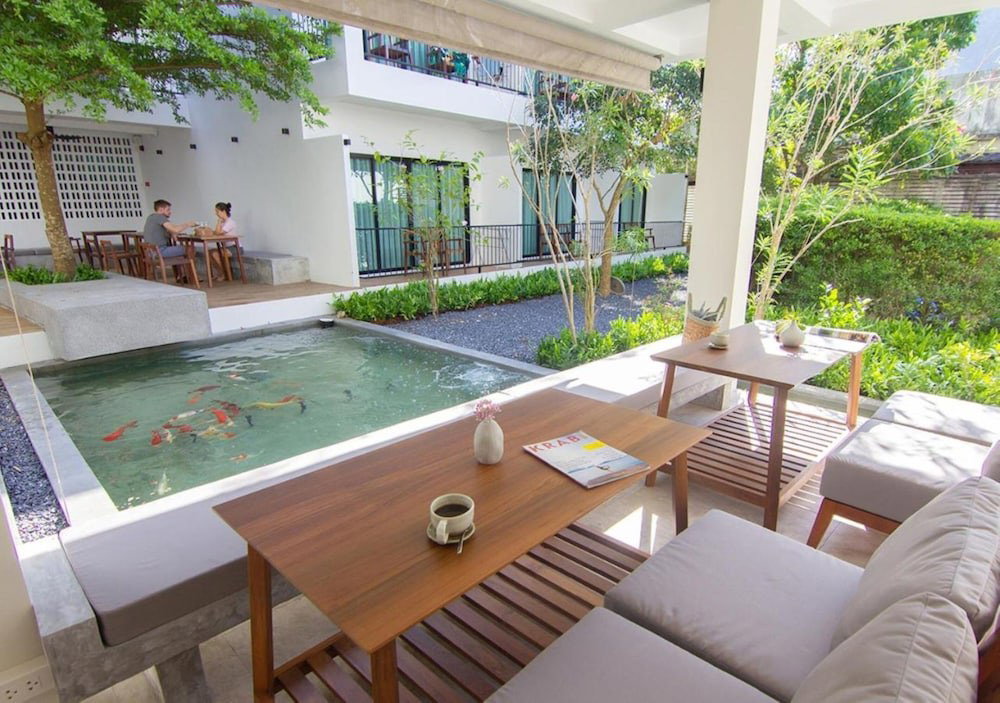 Mini House Aonang, Tailandia