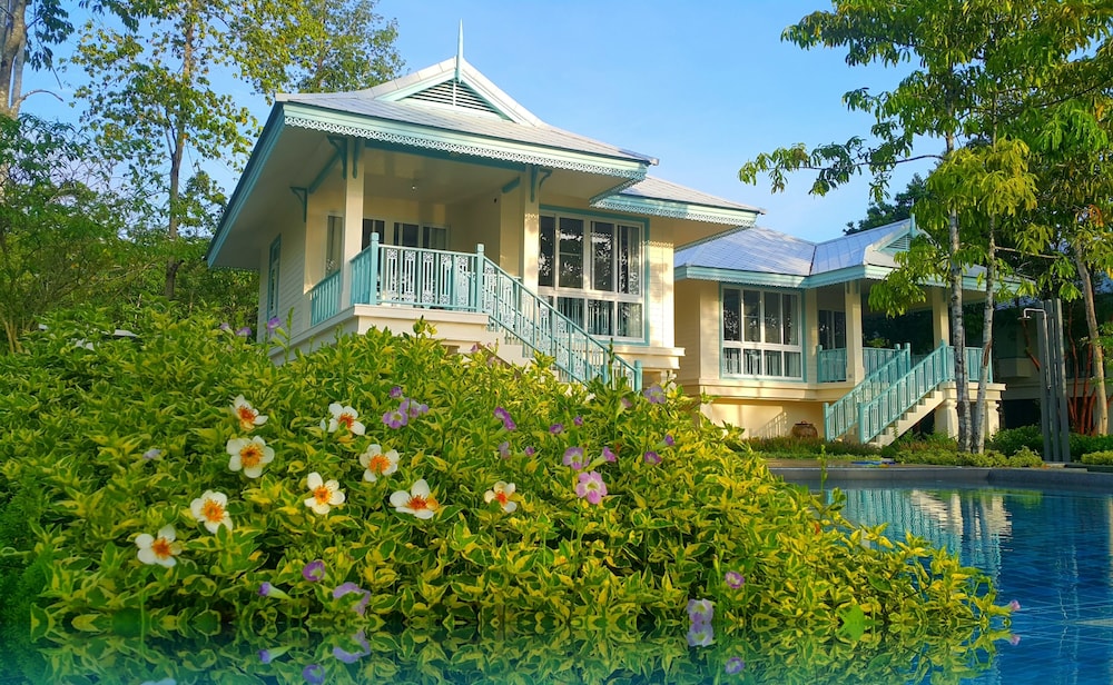 Na Sook Resort, Thaïlande