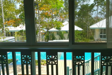 Na Sook Resort, Krabi, ประเทศไทย
