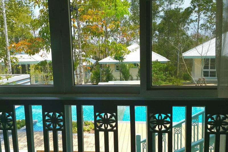 Na Sook Resort, Krabi, ประเทศไทย