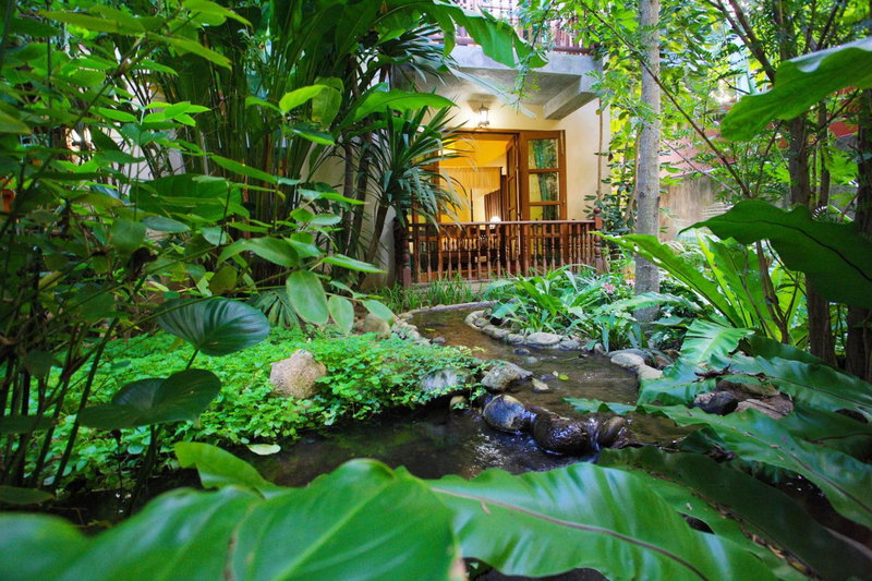 Shewe Wana Suite Resort, Chiang Mai, ประเทศไทย