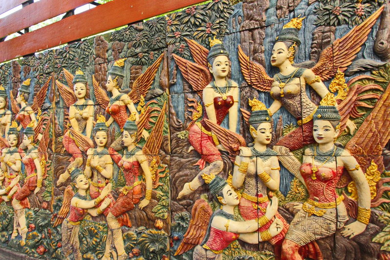Shewe Wana Suite Resort, Chiang Mai, ประเทศไทย