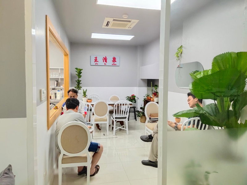 Ratana Hotel Rassada, PHUKET TOWN- SHA Extra Plus, Ban Ratsada, ประเทศไทย