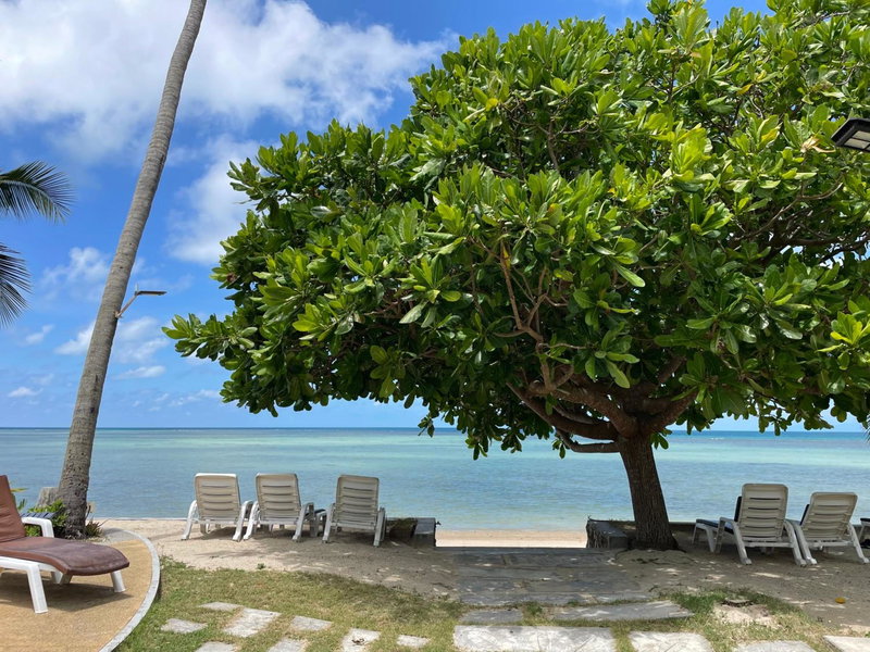 Grand Manita Beach Resort, Ko Samui, ประเทศไทย