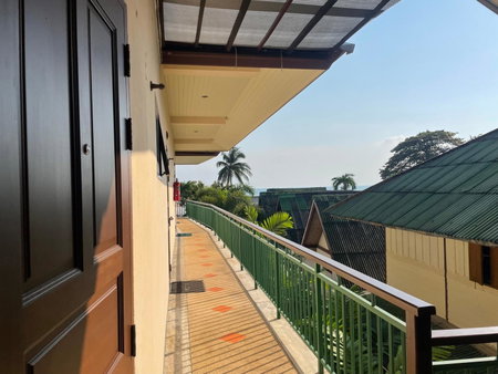 Grand Manita Beach Resort, Ko Samui, ประเทศไทย