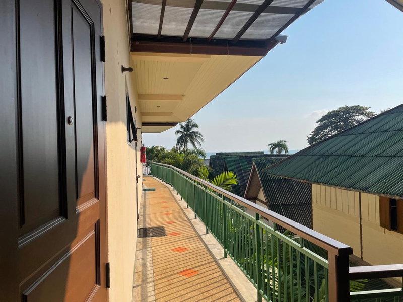 Grand Manita Beach Resort, Ko Samui, ประเทศไทย