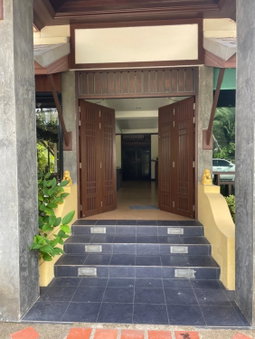 Grand Manita Beach Resort, Ko Samui, ประเทศไทย