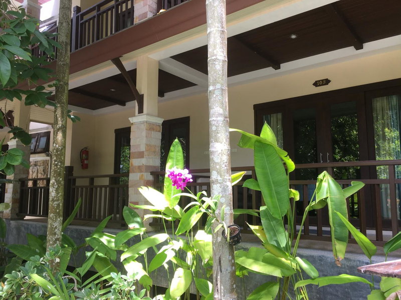 Grand Manita Beach Resort, Ko Samui, ประเทศไทย