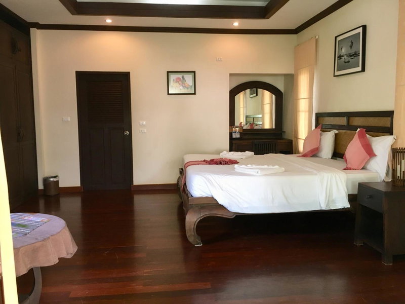 Grand Manita Beach Resort, Ko Samui, ประเทศไทย