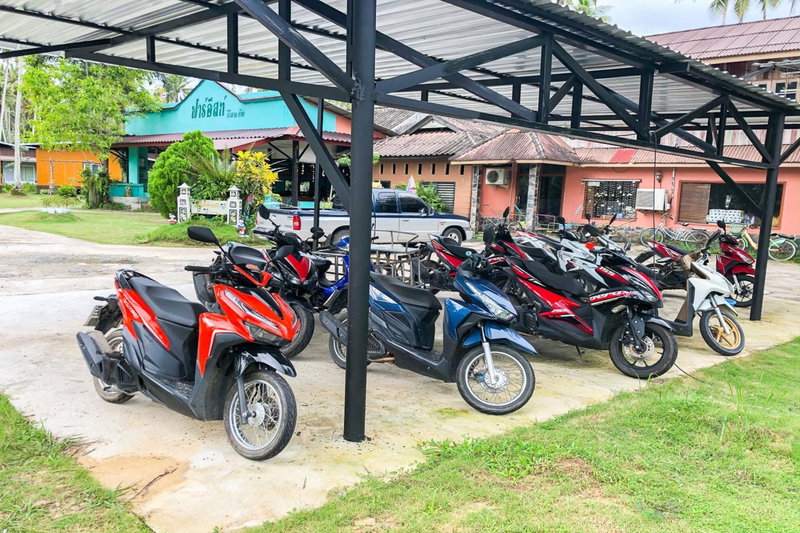 Koh Kood Far East Resort, Ko Kood, ประเทศไทย