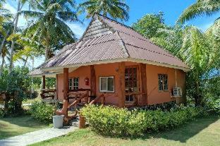 Koh Kood Far East Resort, Ko Kood, ประเทศไทย