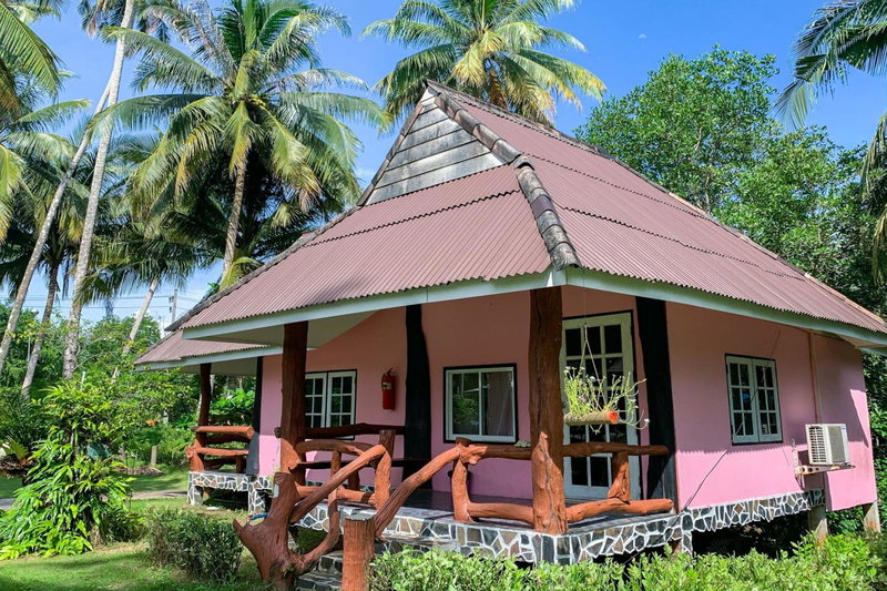 Koh Kood Far East Resort, Ko Kood, ประเทศไทย
